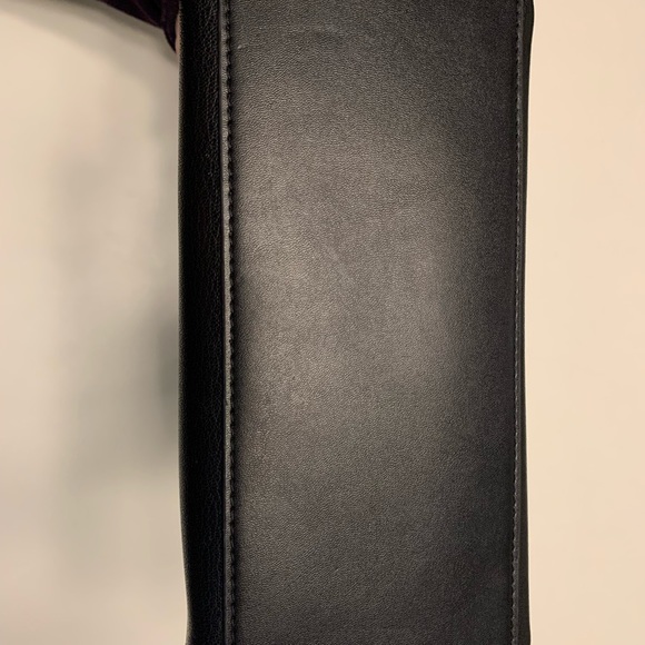 Michael Kors Avril Small Leather Satchel - Picture 5 of 5